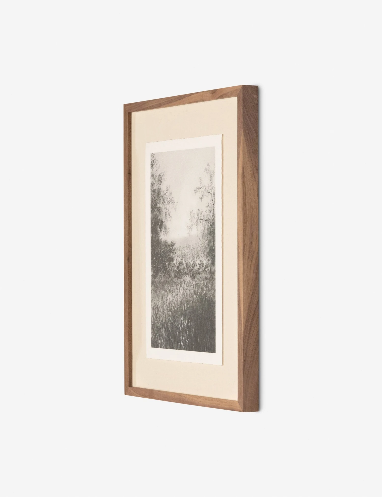 Landscape Study II Wall Art By Aileen Fitzgerald - Image 5