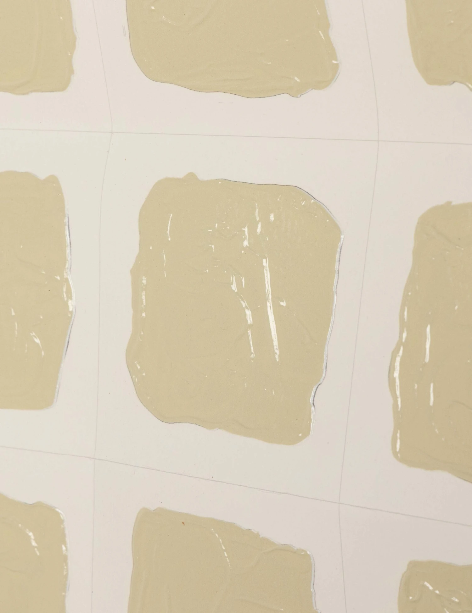 Examine Birch Wall Art By FH Art Studio - Image 2