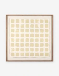 Examine Birch Wall Art By FH Art Studio