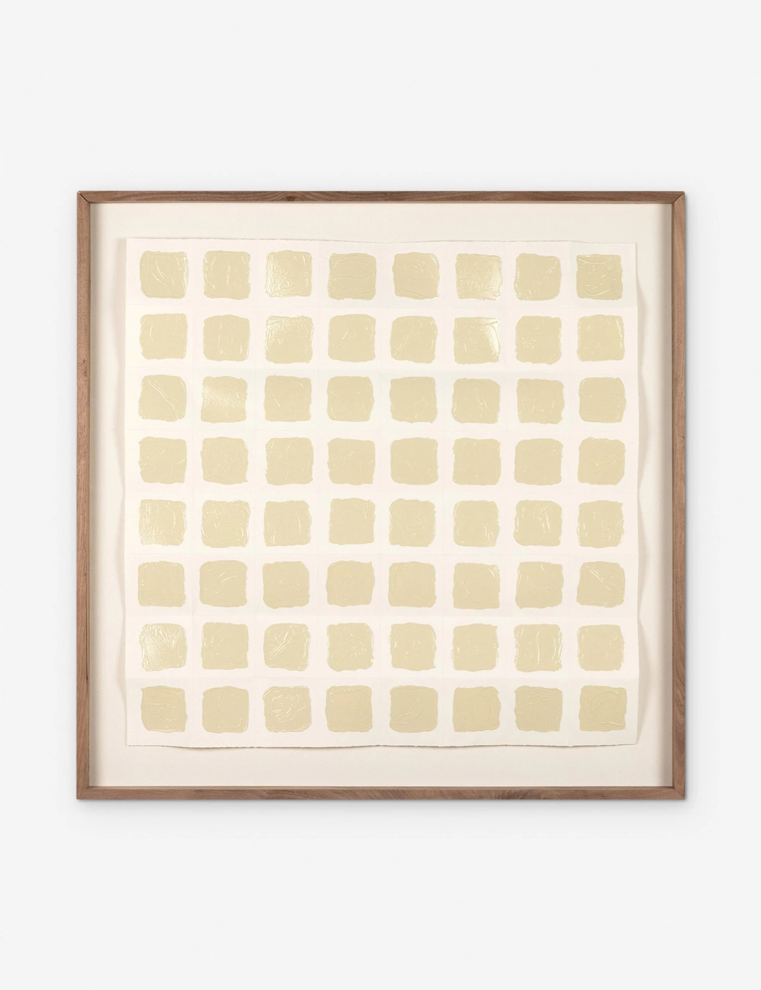 Examine Birch Wall Art By FH Art Studio