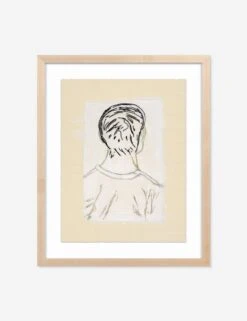 David Wall Art By Gold Rush Art Co