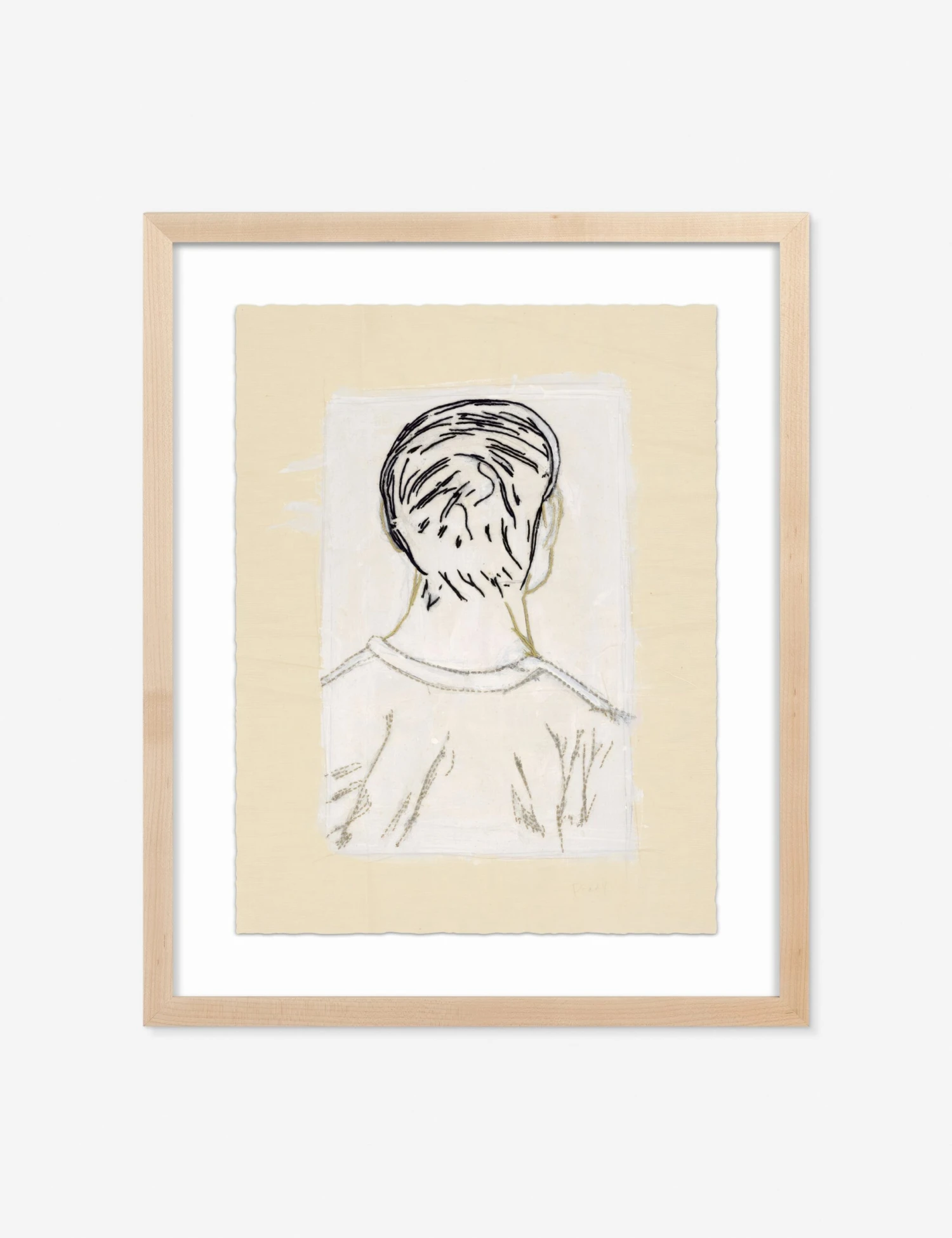 David Wall Art By Gold Rush Art Co