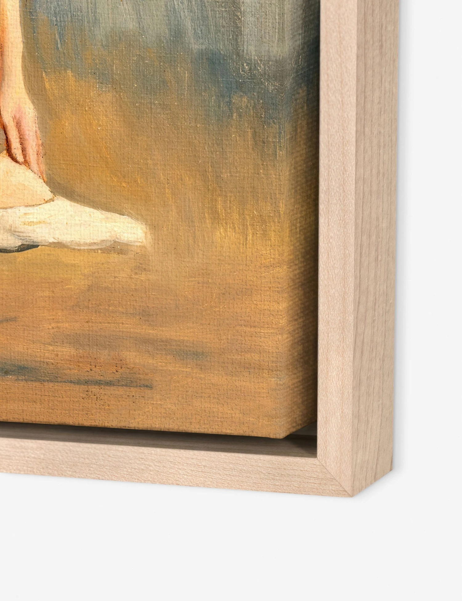 Ballerina Wall Art By Getty - Image 2