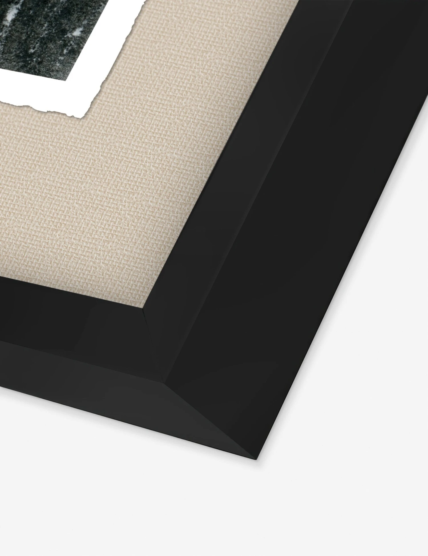 Landscape Study II Wall Art By Aileen Fitzgerald - Image 2