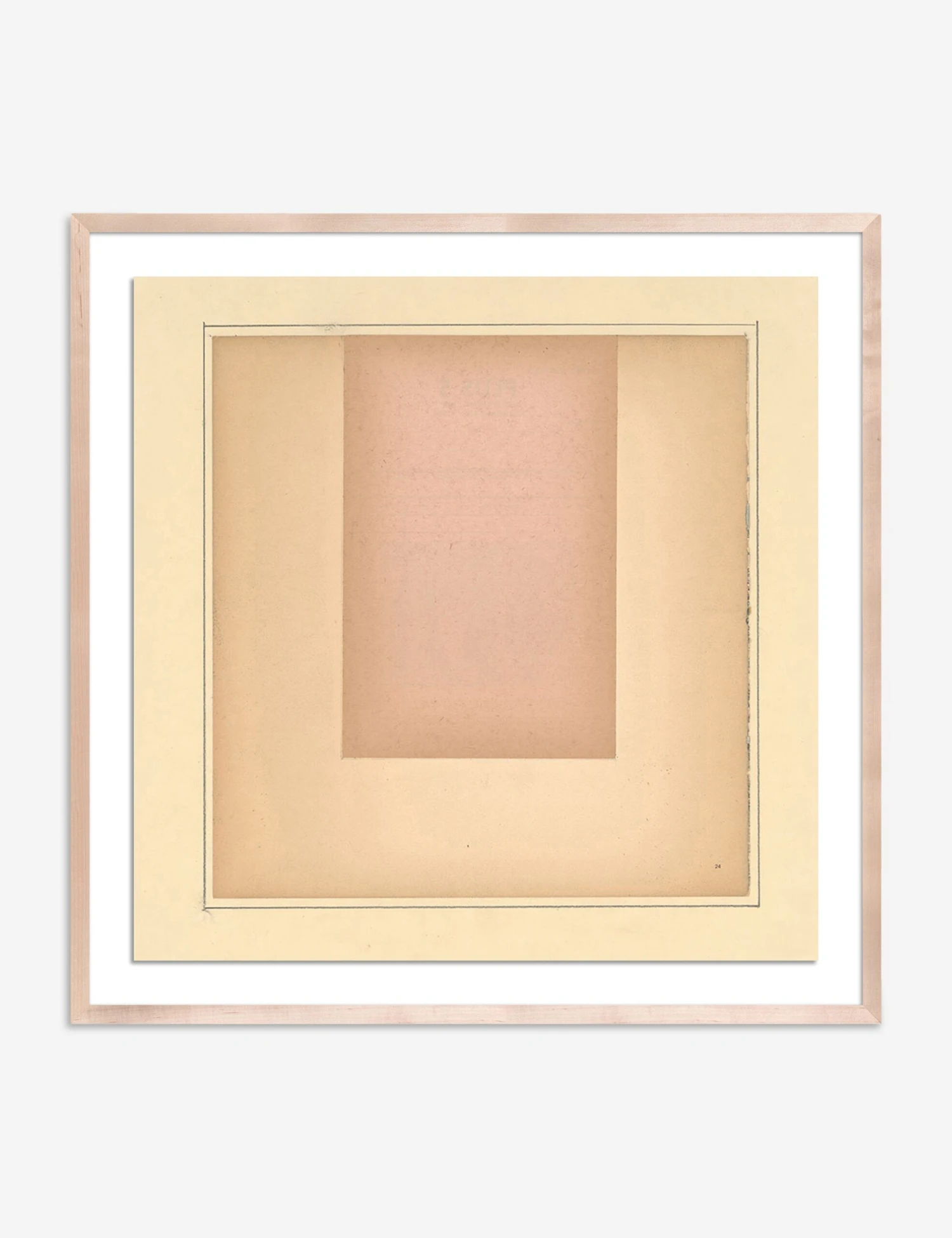 Inclusion Wall Art By Amy Berlin