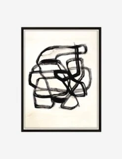 Margo Wall Art By ZBC House