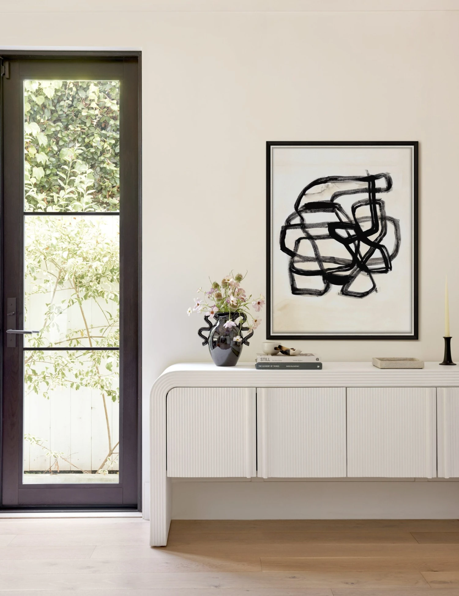 Margo Wall Art By ZBC House - Image 2