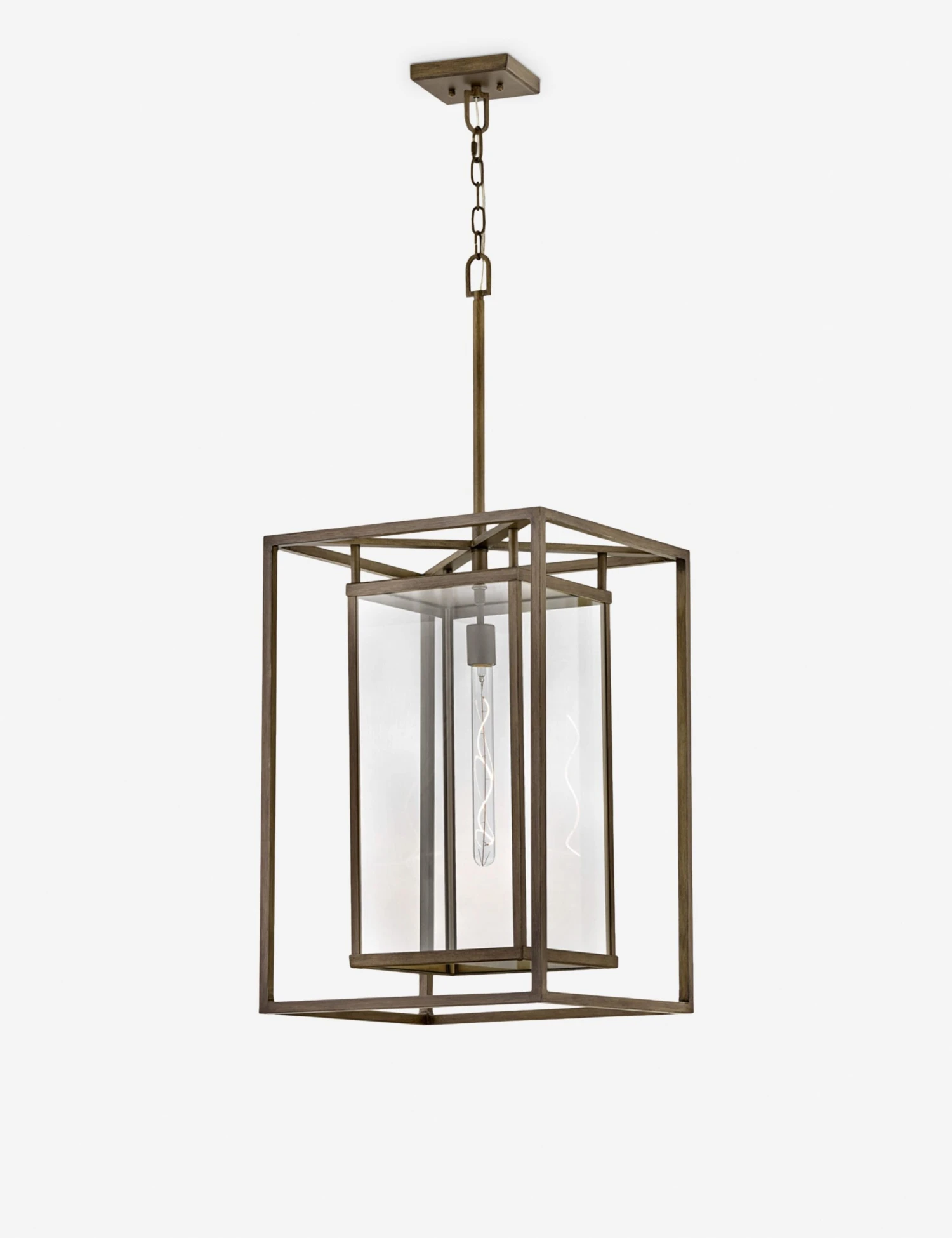 Latimer Outdoor Pendant Light - Image 2