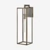 Latimer Outdoor Sconce