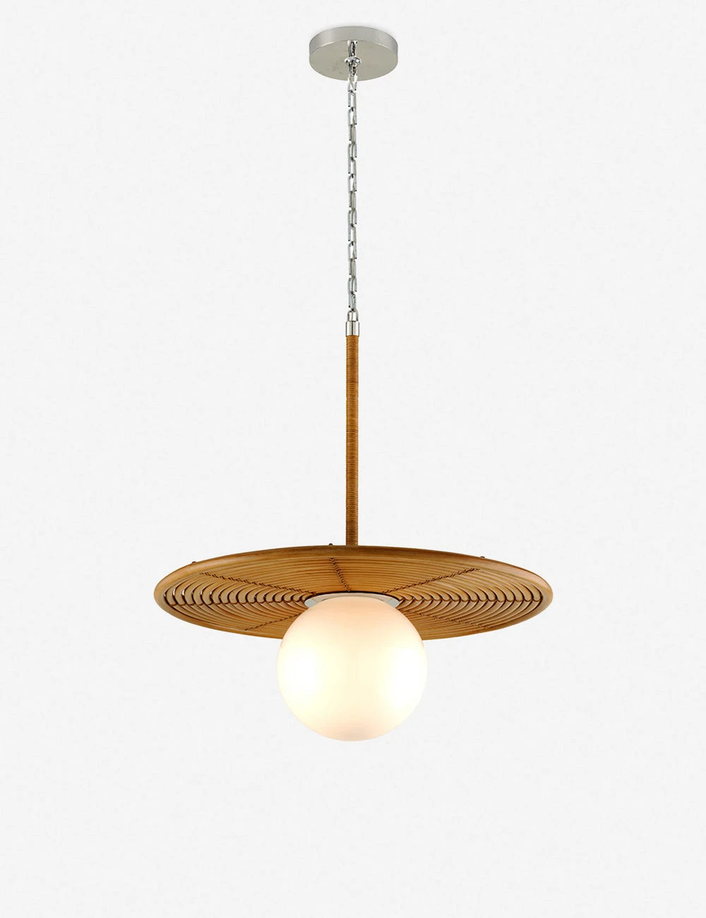 Cassey Pendant Light