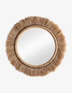 Arteriors Kai Round Mirror