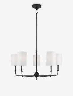 Legrand Chandelier