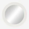 Novalee Round Mirror