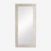Arteriors Marsh Floor Mirror By Beth Webb
