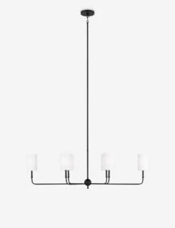 Legrand Linear Chandelier