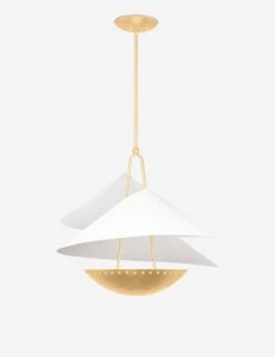 Sheridan Pendant Light