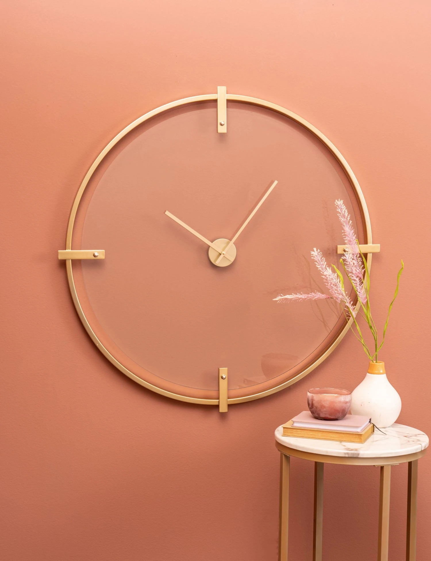 Lillian Clock - Image 2