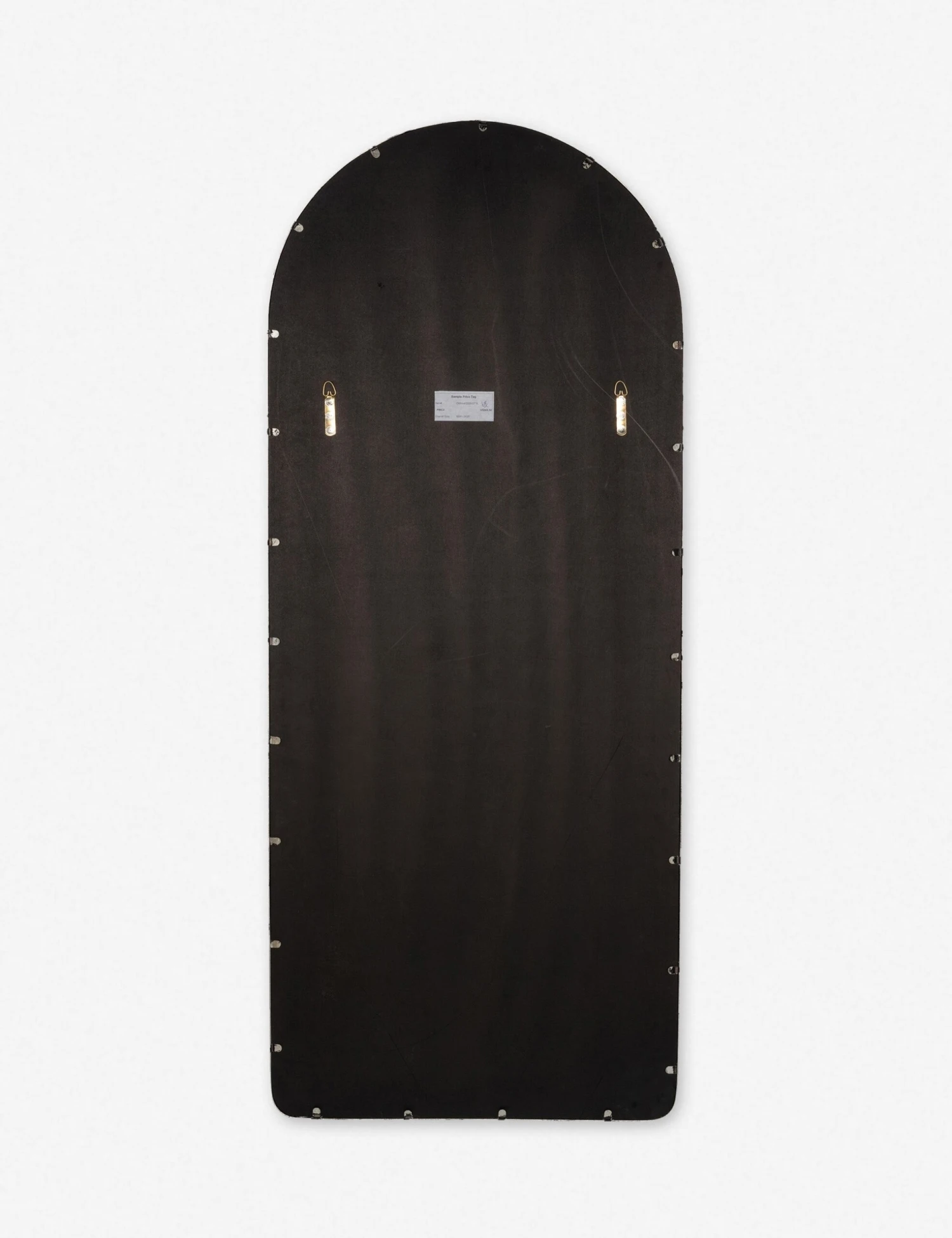 Shashenka Floor Mirror - Image 6