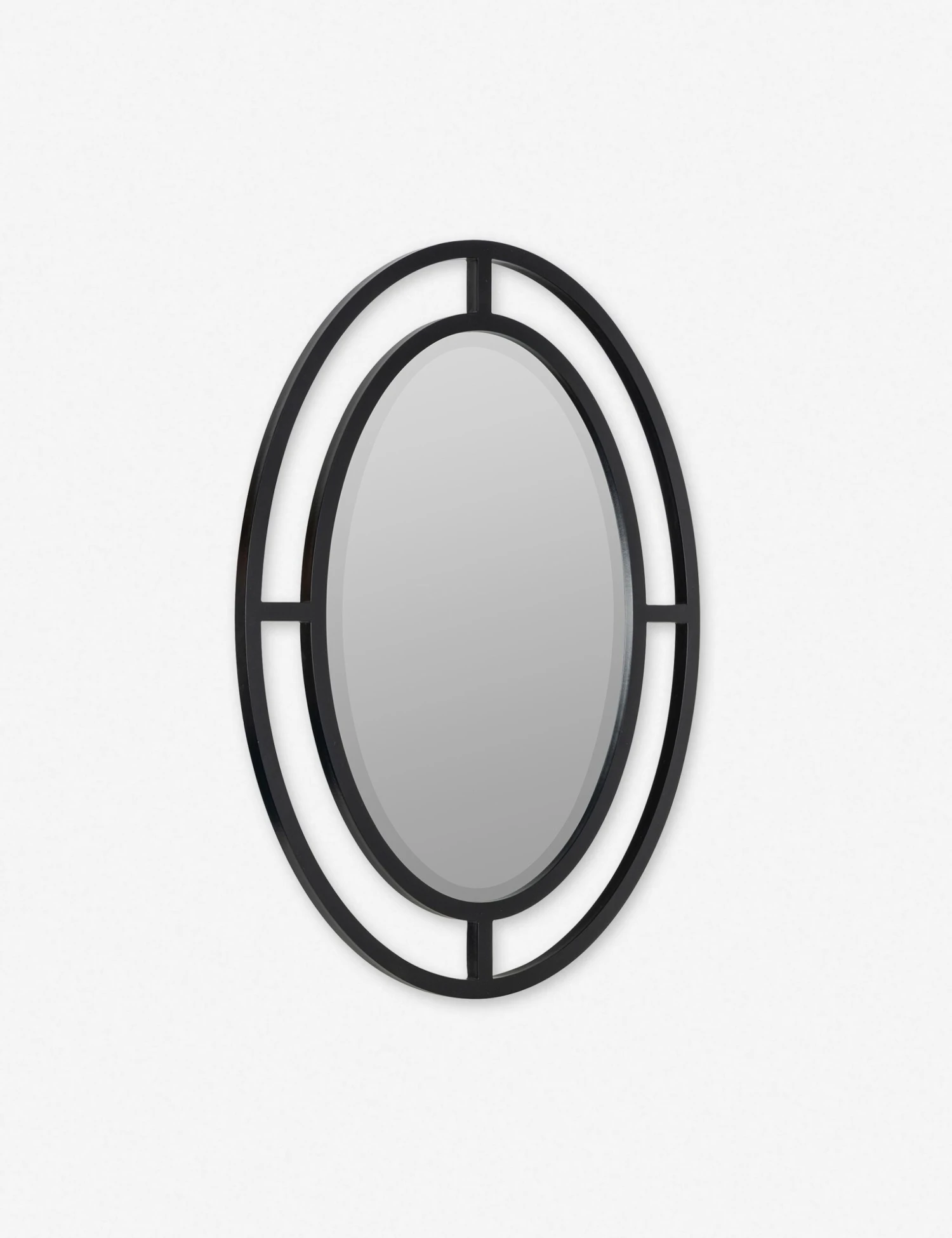 Samia Oval Mirror - Image 12