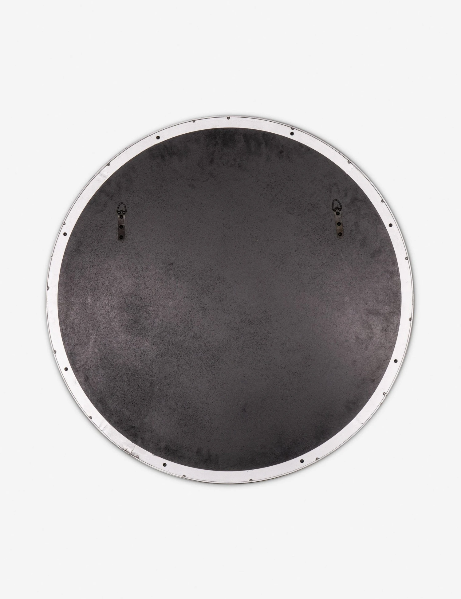 Apryl Round Mirror - Image 11