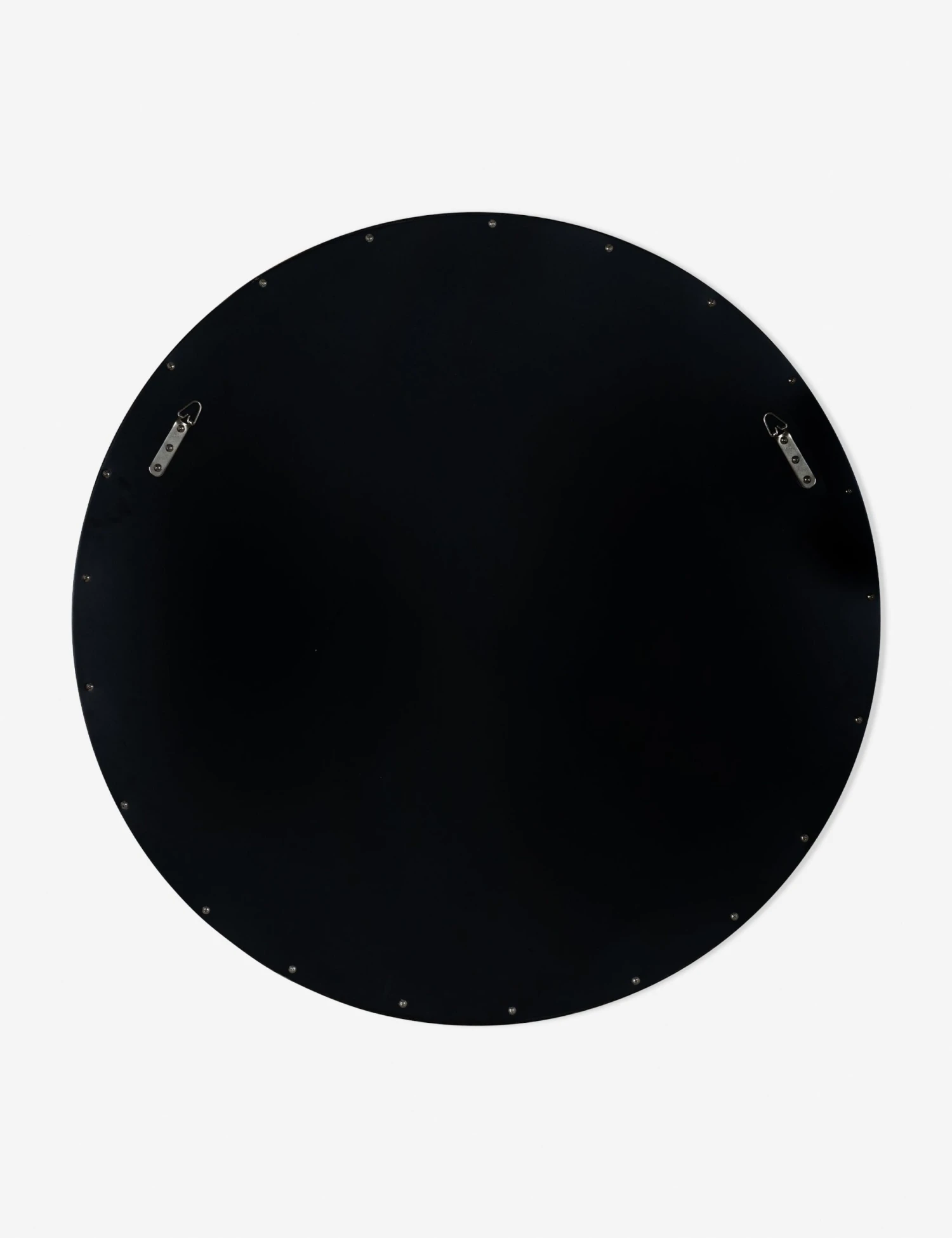 Anthea Round Mirror - Image 4