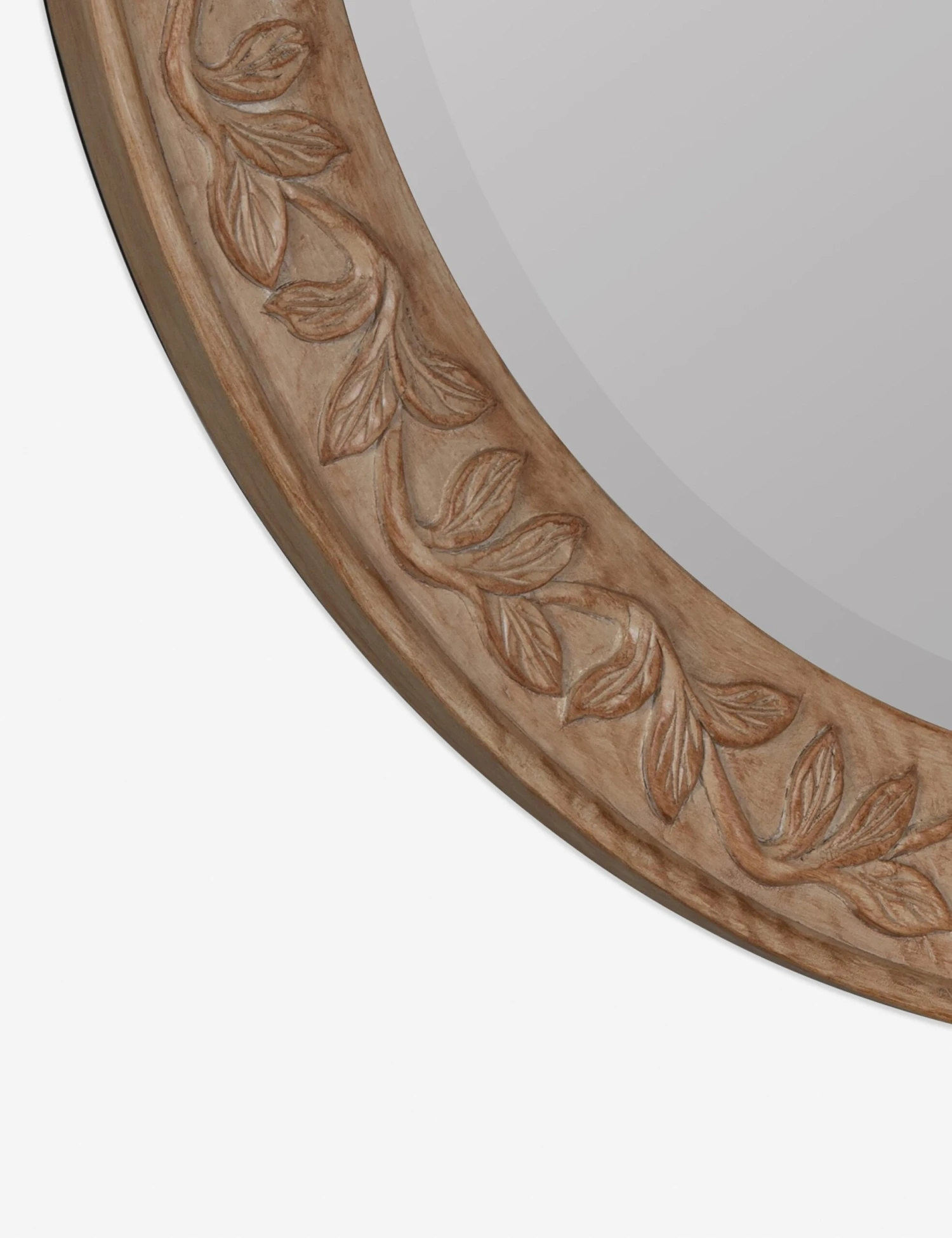 Anthea Round Mirror - Image 5