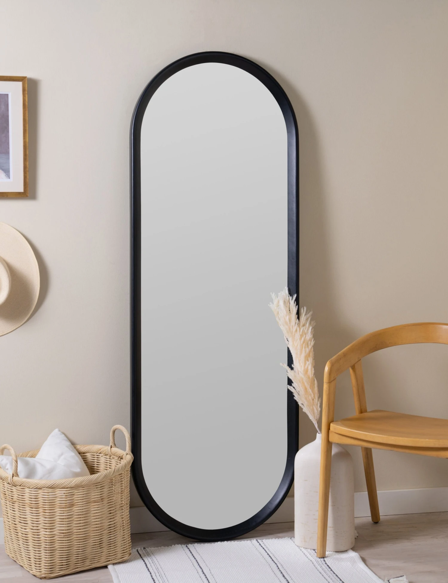Viera Full Length Mirror - Image 2