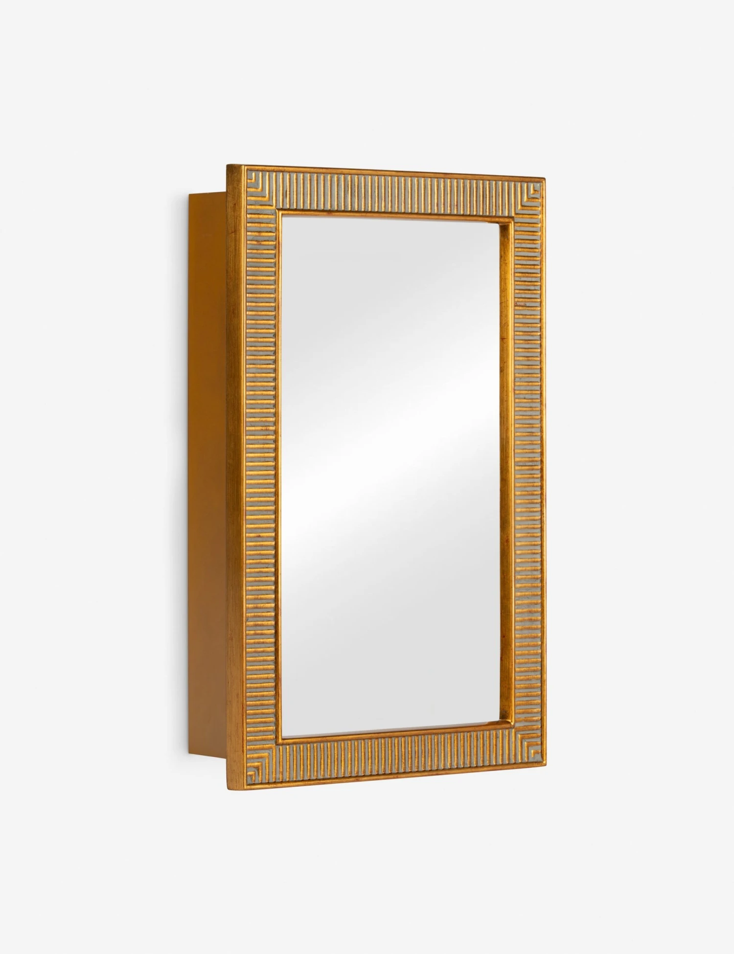 Abbott Medicine Cabinet By Erin Gates - Image 3