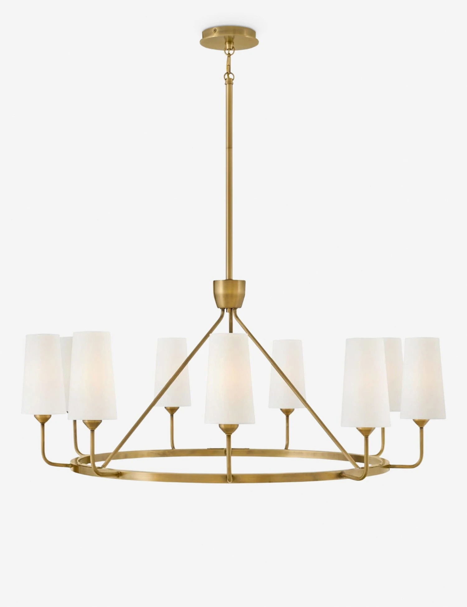 Dabney Chandelier - Image 3