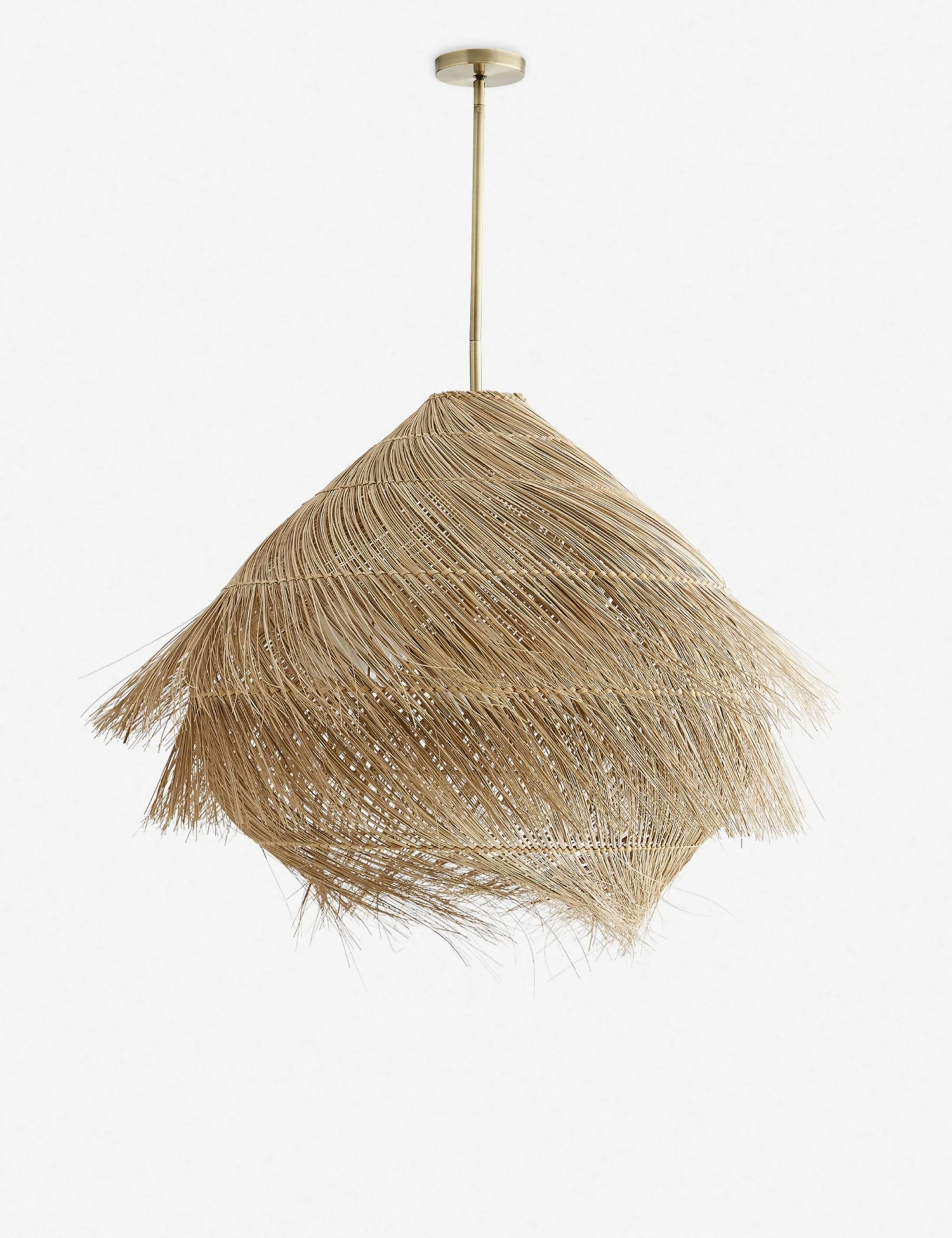 Ashburn Pendant Light By Arteriors