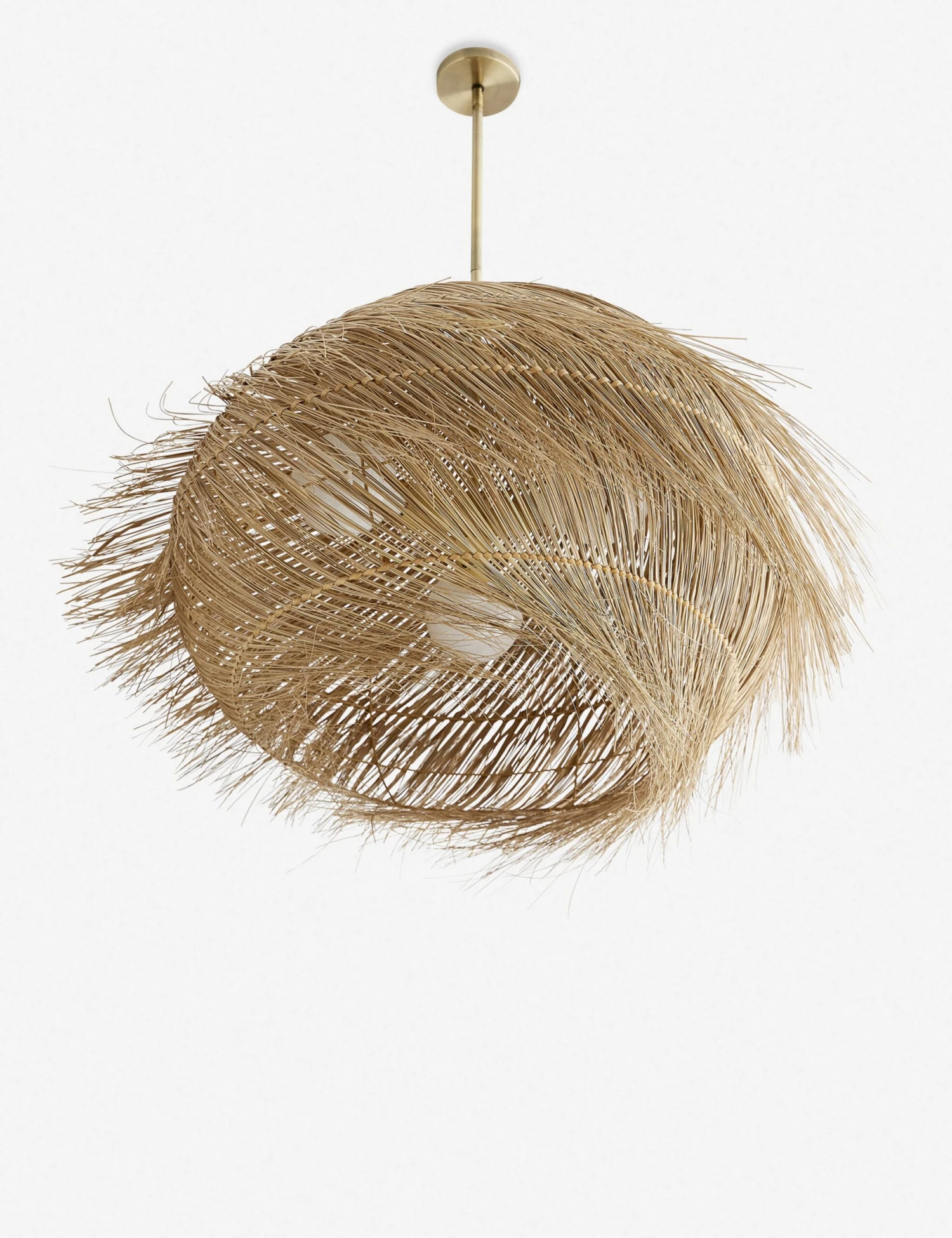 Ashburn Pendant Light By Arteriors - Image 3