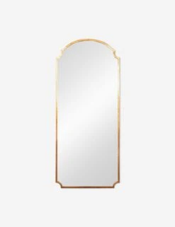 Whitley Floor Mirror