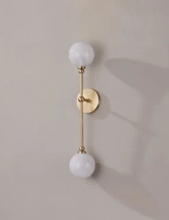 Helia Sconce