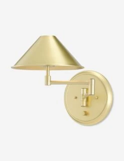 Ames Sconce