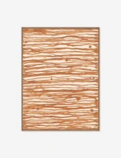 Jupiter Skies III Wall Art By Citizen Artist