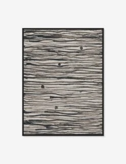 Jupiter Skies VI Wall Art By Citizen Artist