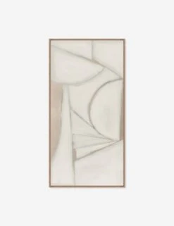 Mesmerism I Print By Bella Lane