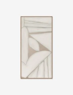 Mesmerism III Print By Bella Lane