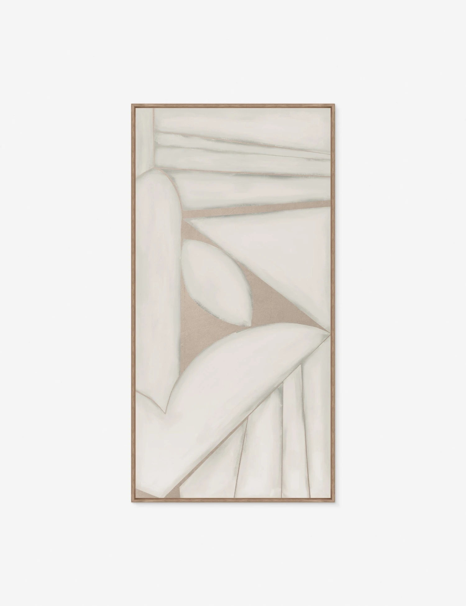 Mesmerism III Print By Bella Lane