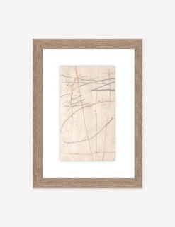 Stammer V Wall Art By David Erickson