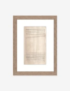 Compartmentalization Wall Art By David Erickson