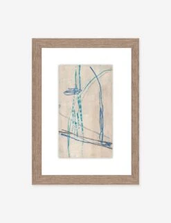 Cursory Glances Wall Art By David Erickson