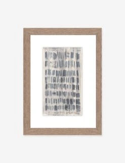 Coded Illusion I Wall Art By David Erickson