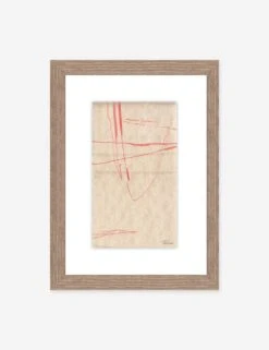 Intermittence Wall Art By David Erickson