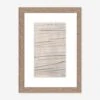 Linear Variegation I Wall Art By David Erickson