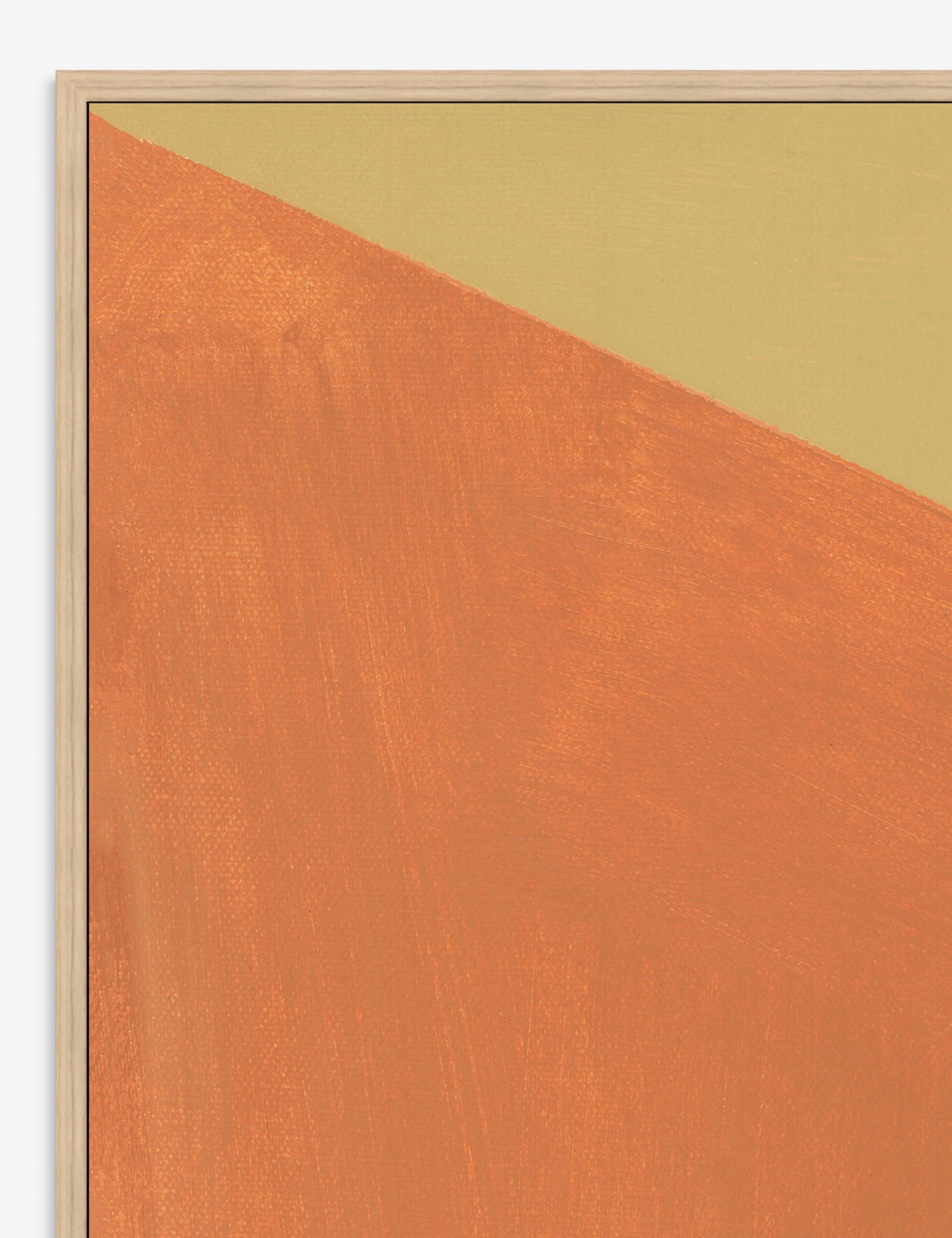 Edge Within Wall Art By Leo Mark - Image 2