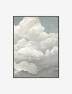 Enchanted Skies IV Wall Art By Richard Ryder