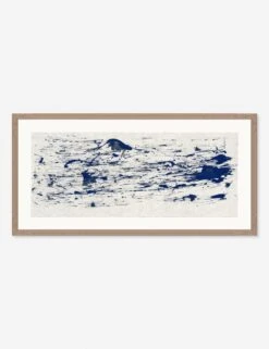 Minas I Print By Van Garret