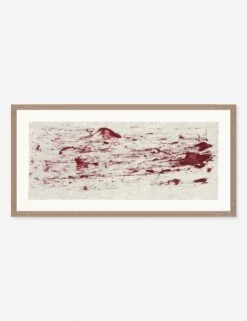 Minas II Print By Van Garret