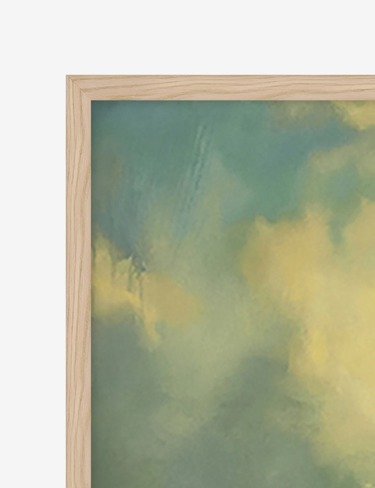 Calm Morning Wall Art By Keegan Stewart - Image 2